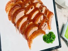 -北京全聚德(清华园店)