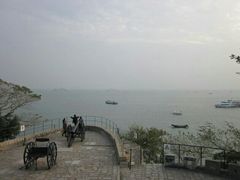 -胡里山炮台
