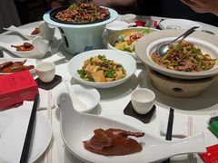 -好食上(喜盈门.范城店)