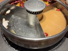 -巴奴毛肚火锅(京西大悦城店)