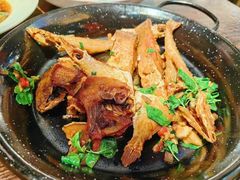 -大洋家·精品潮汕菜·生腌砂锅粥(天河东路店)
