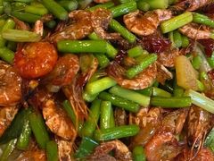 -61号餐吧(兴坪古镇漓江店)