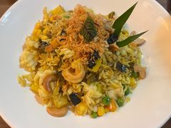 -帕蓝·暹罗料理(大学路店)
