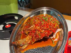 -老萍巷莲花血鸭·萍乡地标江西菜(步行街店)