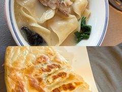 -阿庄新豫菜(通泰路店)
