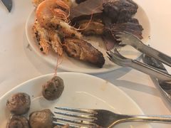 -拉蒂娜·巴西牛排馆 Latina·Brazilian Steakhouse(陆家嘴旗舰店)