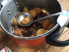 -U你·天然调味(南湖总店)