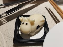 -海底捞火锅(龙首印象城店)