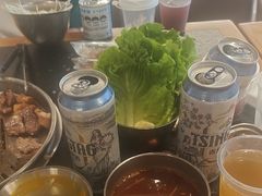 -炽城·烤肉名家(鸿达中央广场店)