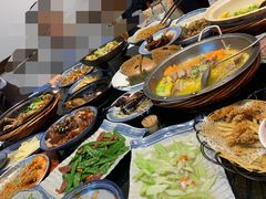 -苏浙徽·农家大院(吴江中山南路店)
