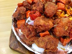 -乌镇那一年小院主题餐厅(甘泉西路店)