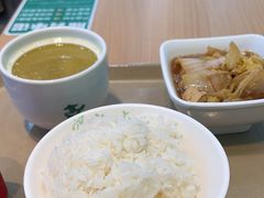 -老乡鸡(西岸凤巢店)