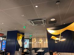 -必胜客(江东万达店)