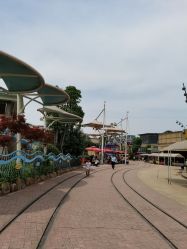 -长沙云顶星河游乐园(步步高·梅溪新天地店)