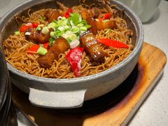 -刀板香·安徽菜(国购IFC店)