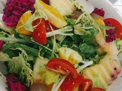-一味一诚•鲜嫩烤鱼(昌发展万科广场店)