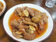 -红灯笼龙凤饭店(宁波老字号店)