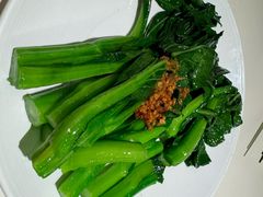 -蔡澜点心·粤菜(嘉里中心店)