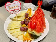 -海底捞火锅(九霄梦天地店)