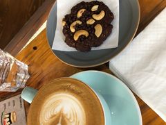 卡布奇诺-BE NORMAL CAFE(霞溪路店)