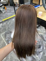 -藤野造型•烫染专业店