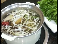 -蒙星月涮肚火锅城(宏运家园店)