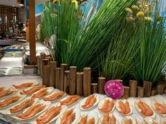 -阳光岛·海鲜盛宴(银泰中心in99店)
