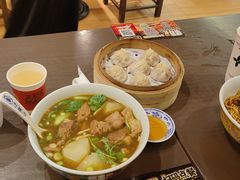 -王繁星面馆(西安熙地港店)