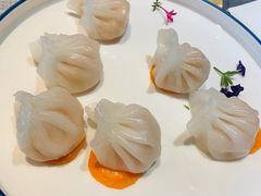 广式虾饺皇-泰河谷·豆捞
