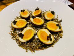 大红袍溏心茶叶蛋-临家闽南菜(宝洲路店)