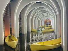 -涨巢·潮玩水疗局