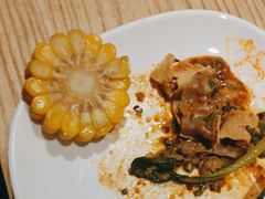 -百草滩羊清水涮羊肉(长城路店)
