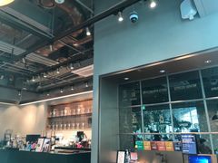 -Coffee@Works(仁川国际机场店)