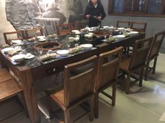包厢-蜀九香火锅(九眼桥店)