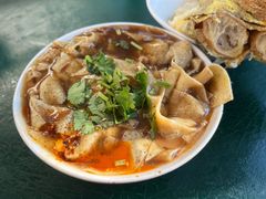 陈记锅巴菜-陈记锅巴菜(五大道店)