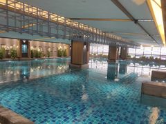 -青水瓦台汤泉(未央店)