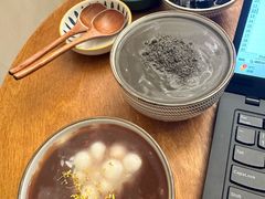 -小团圆糖水铺(襄阳南路店)