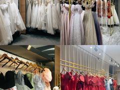 -经典婚纱摄影美学馆·私人定制