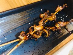 -金鲜生料理(海宁金色家园店)