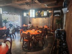 -徽三说·土徽菜·中国徽菜连锁品牌(一中店)