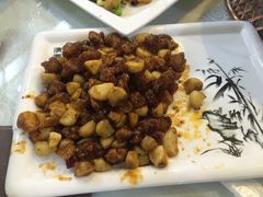 -普天和酒楼·新津菜·烤鸭(天津之眼店)