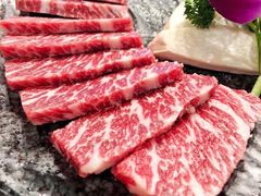 -万兴佳烤肉·长白山老味道(东岸里店)