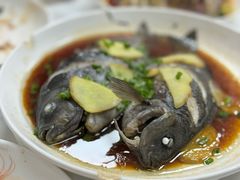 -健跳小海鲜(人民路店)