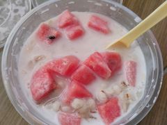 -透心凉糖水(听海居店)
