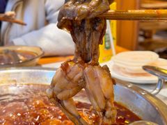 -莽子老火锅自助火锅(通锦桥路店)