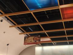 -鱼酷活鱼烤鱼(新世界城店)