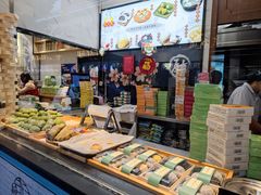 -沈大成(城隍庙店)