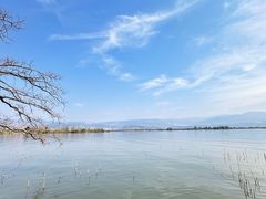 -西昌邛海湿地