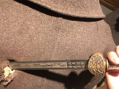-谜·沉浸侦探剧本杀推理馆(静安店)