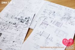 -DNA Wedding 婚礼记(上海店)